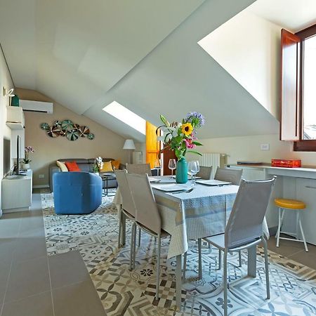 밀라노 Renovated Penthouse Duomo & Via Torino 아파트 외부 사진